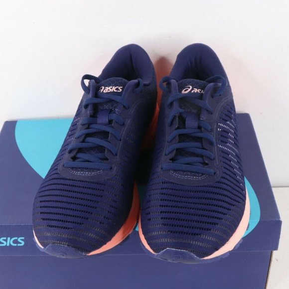 New Asics DynaFlyte 20 Jogging Running Shoes - Picture 2 of 8